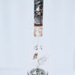18" Phoenix Star Decal Beaker