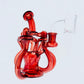 Dragon Collective Red Lamp Rig