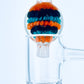 Pineapple Directional Air Bubble Cap