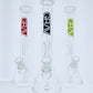 Grav 12" Beaker w/ Ice Catch