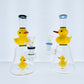 8" Duck Rig w/ Duck Perc
