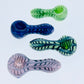IDab Wrap & Rake Spoon