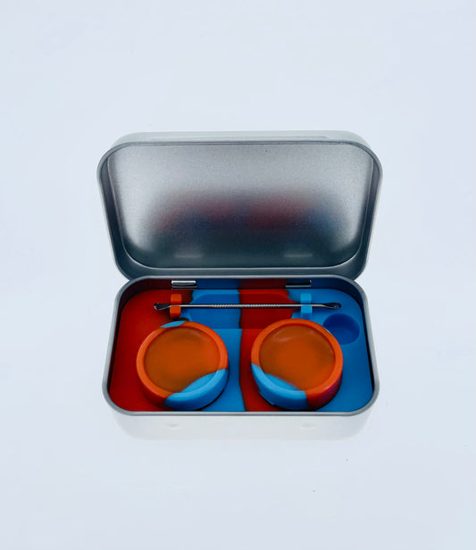 Dab Set Container