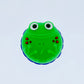 10ml Theme Silicone Containers