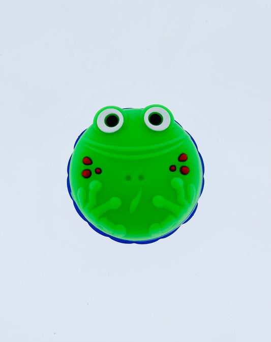 10ml Theme Silicone Containers