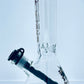 Phoenix Square Base Beaker w/ Ice Catch
