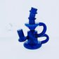 5" Full Color Recycler