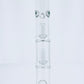 King Volcano 20" Beaker w/ Double Perc