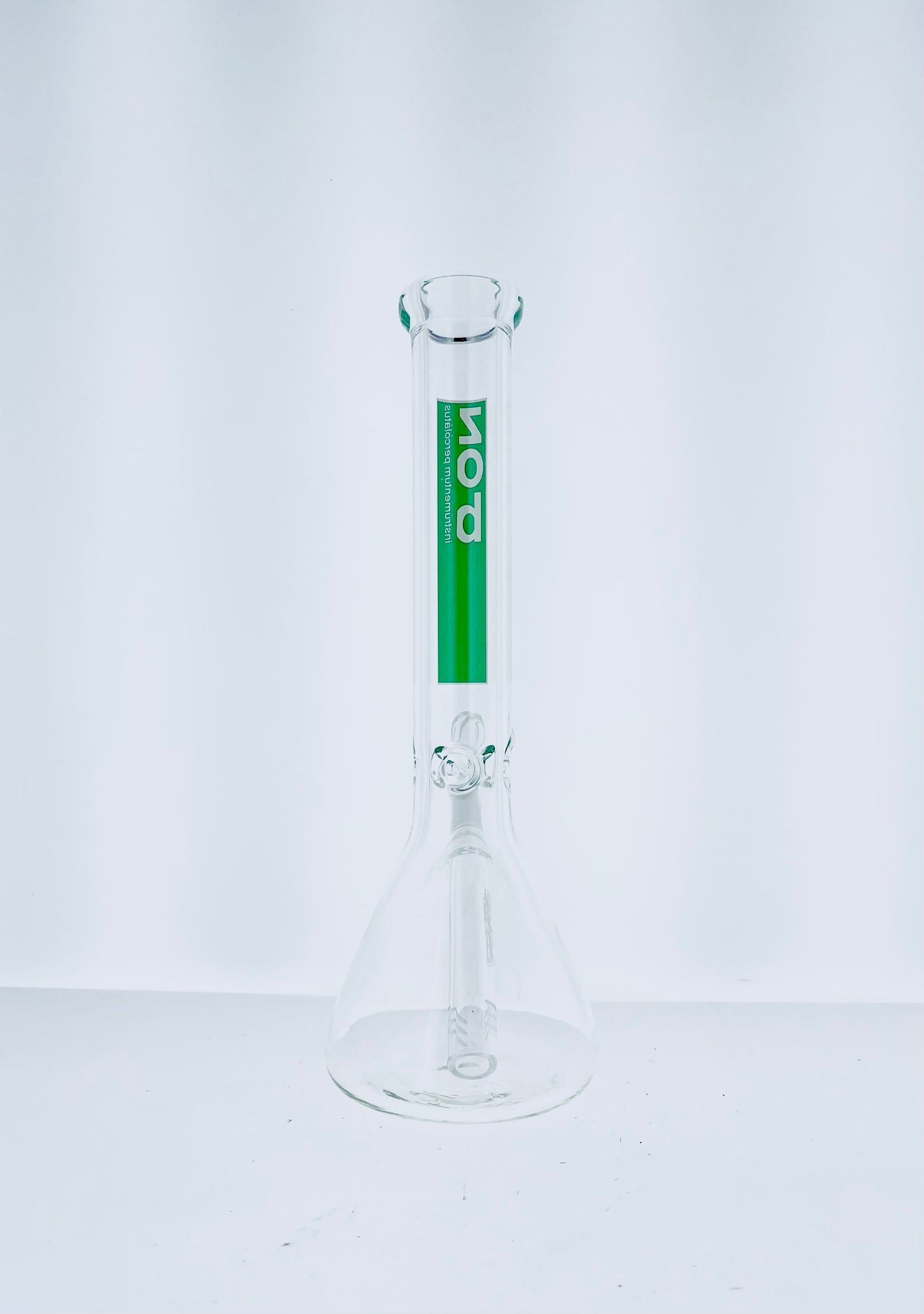 Zob 10" Beaker