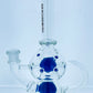 Phoenix Suspended Ball Rig w/ Color & Horn