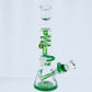 Phoenix 12" Beaker w/ Glycerin Coil