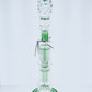 Phoenix 18" Straight w/ Worked Neck & Double Tree Arm