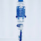 Phoenix 16" Triple Glycerin Coil Beaker