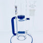 Phoenix 18" Color Incycler w/ Glycerin Coil & Inline Perc