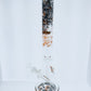 18" Phoenix Star Decal Beaker