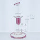 7" Incycler w/ Stemline & Color Accents