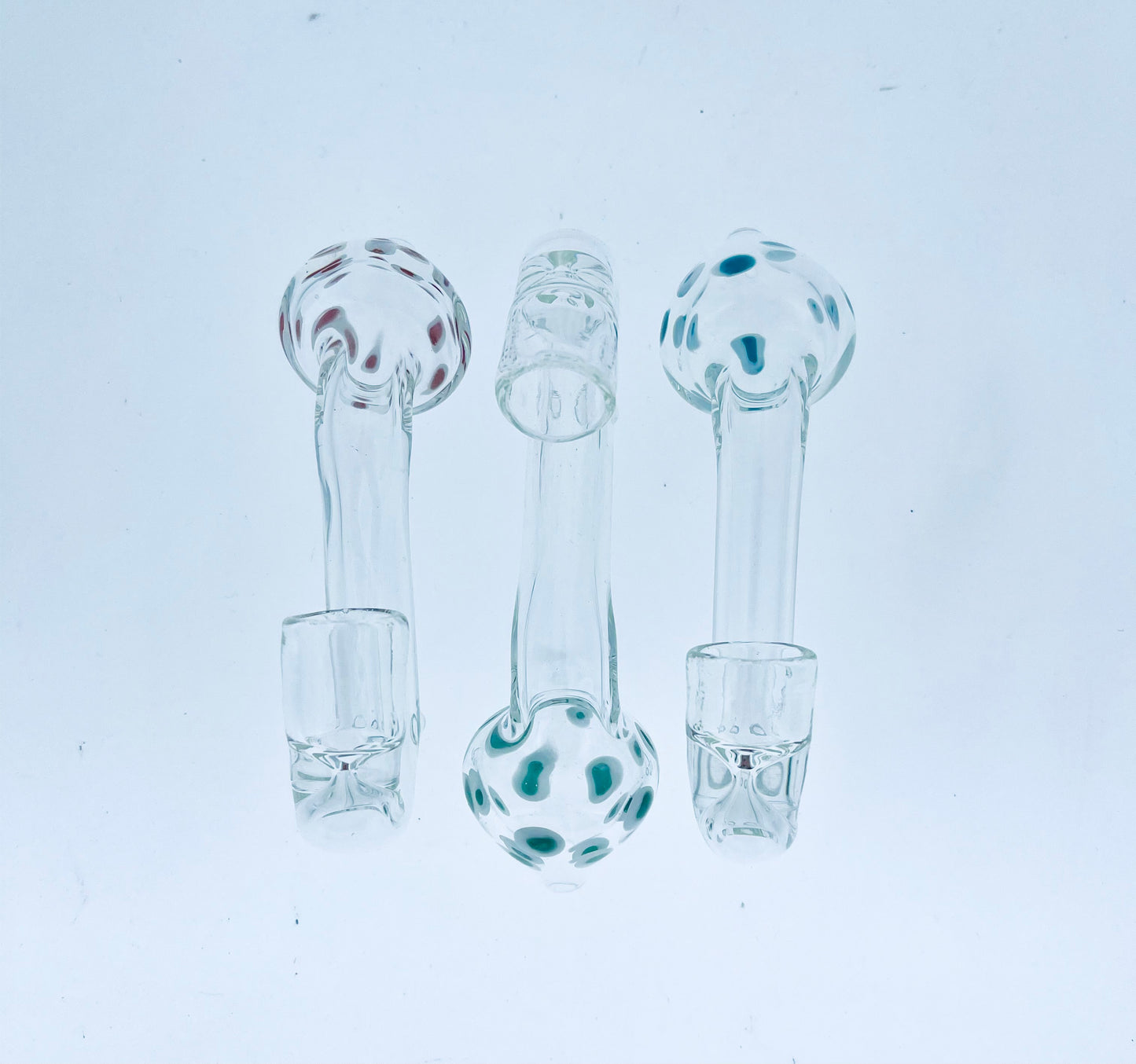 Saxaphone/Mushroom One Hitter