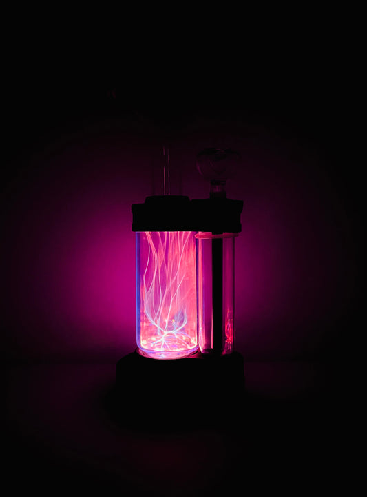 Lens Plasma Rig