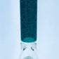 Phoenix Etched  Beaker w/ Color