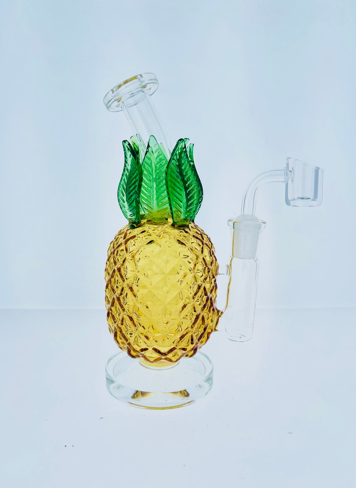 Pineapple Rig various colors