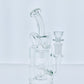 8" Clear Double Loop Rig