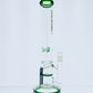 Phoenix 14" Straight w/ Turbine & Honeycomb Perc