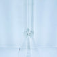 Diatom Glass 14" Clear Beaker