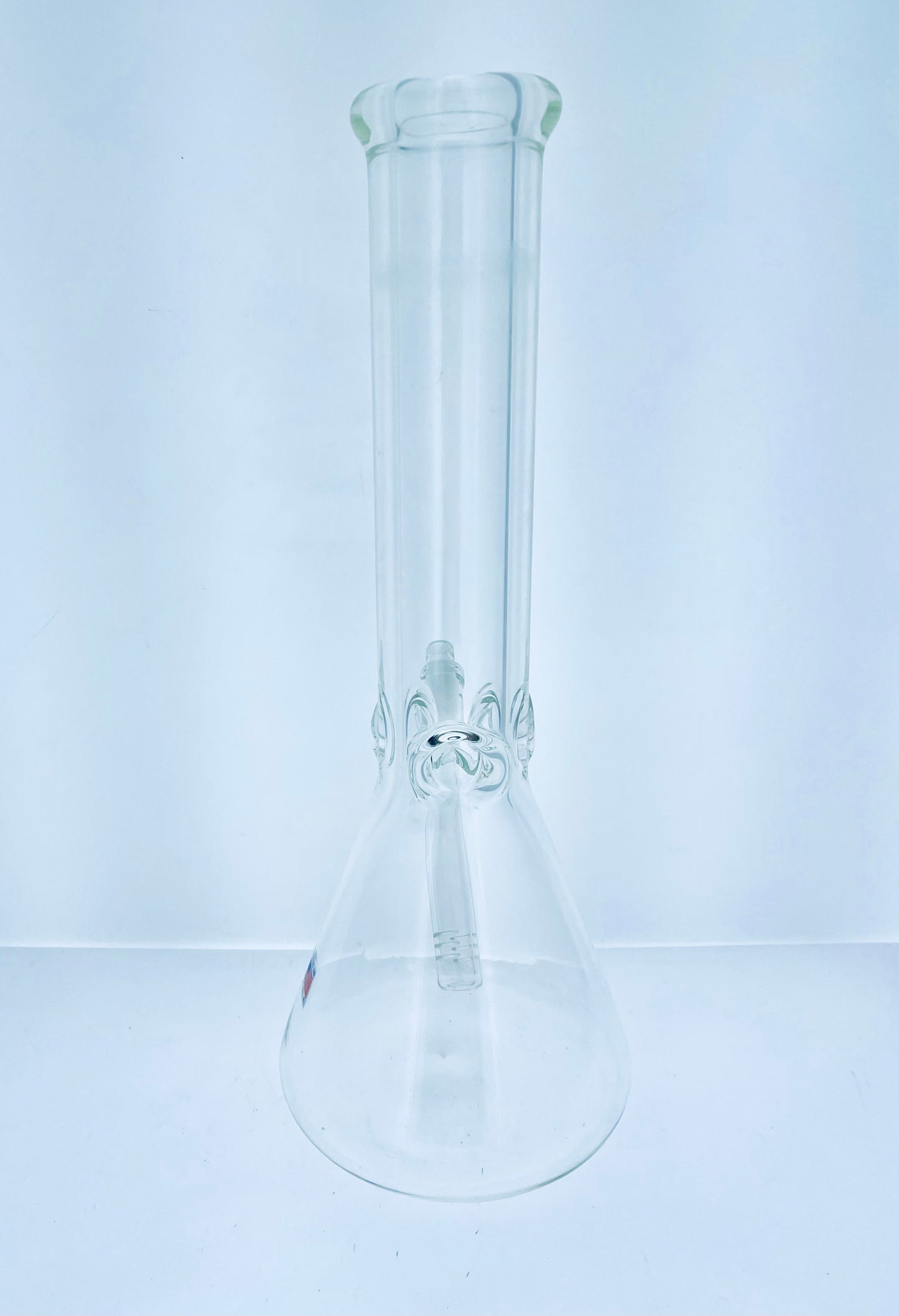 Diatom Glass 14" Clear Beaker