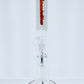 Phoenix 17" Recycler Tube w/ Shower Head & Turbine Perc