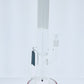 Phoenix 17" Recycler Tube w/ Shower Head & Turbine Perc